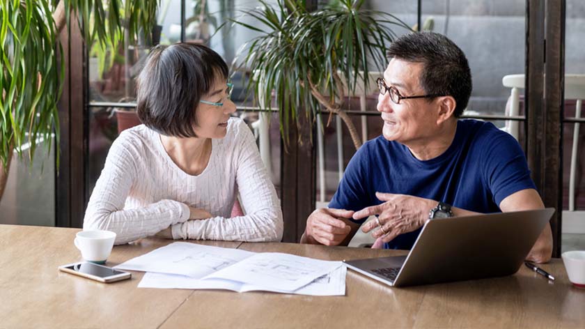 Wealth Planning