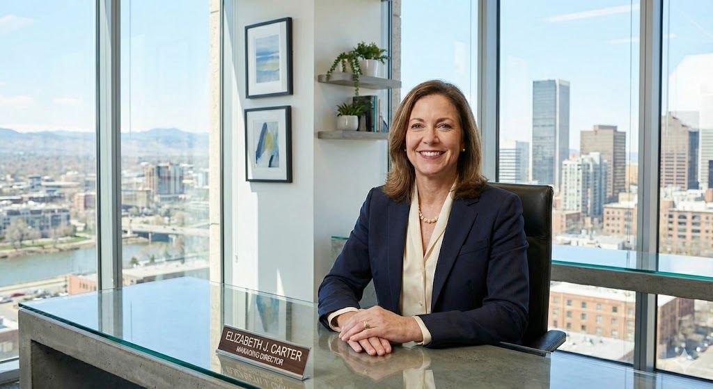 Elizabeth J Carter